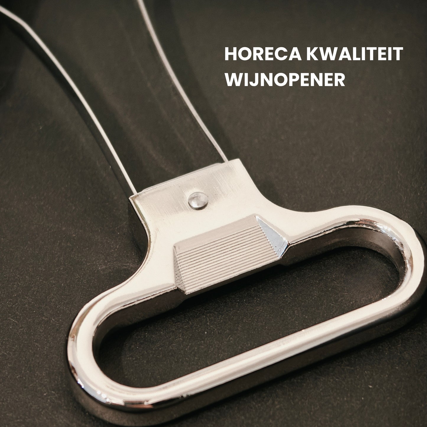 Wine opener Deux Dents