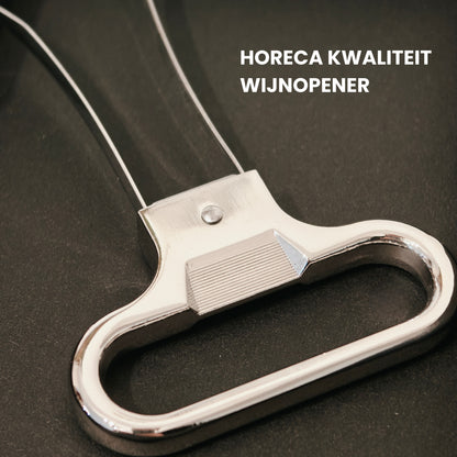 Wijnopener Deux Dents