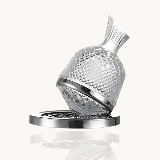 Tourner Decanter