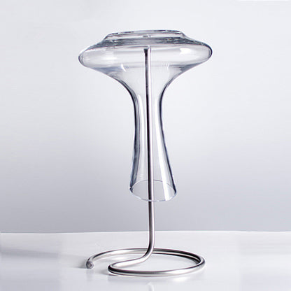 Decanter Drying rack