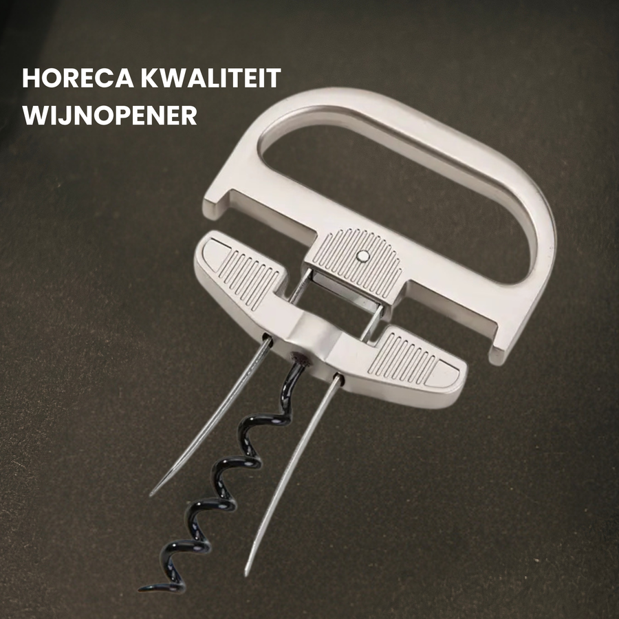 Elite - Two-Piece Wine Opener