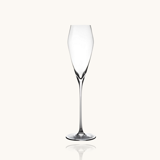 Flûte Diamante – Champagne glasses