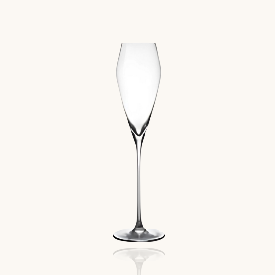 Flûte Diamante – Champagne glasses