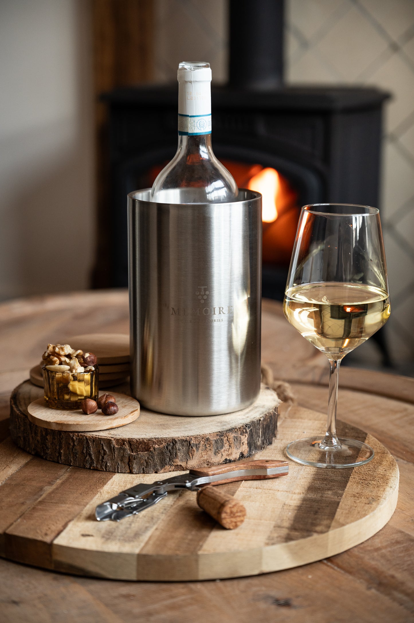 Impériale Wijnkoeler