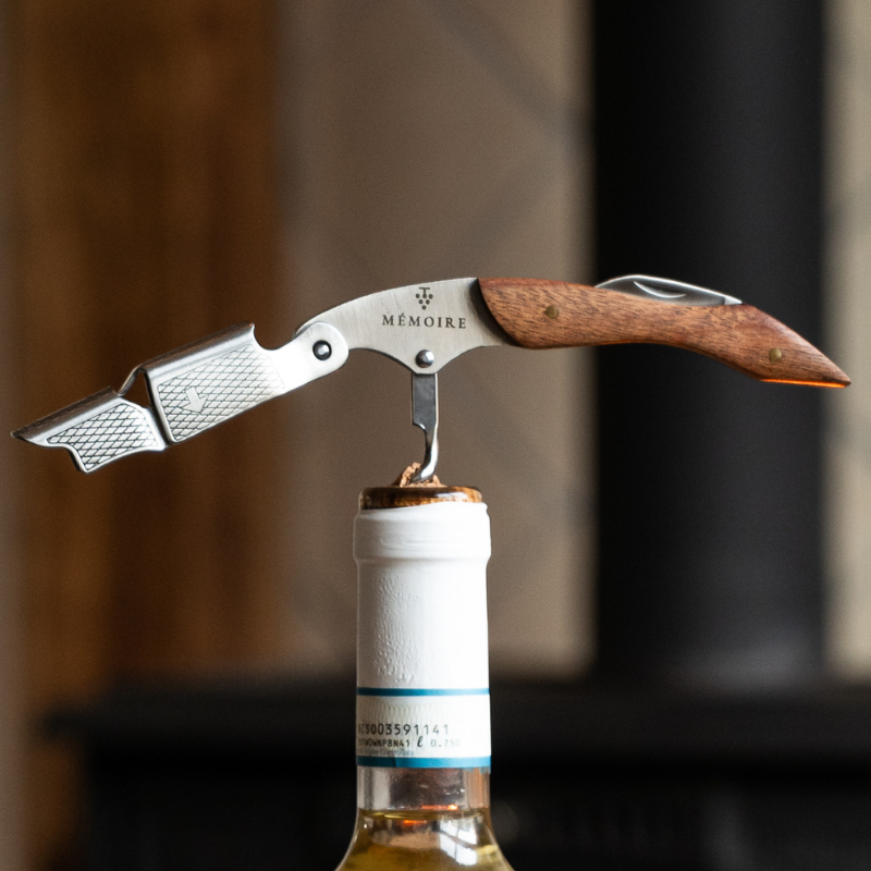 Couteau Sommelier Giftset