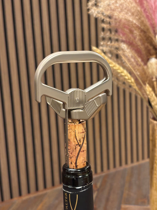 Elite - Two-Piece Wine Opener
