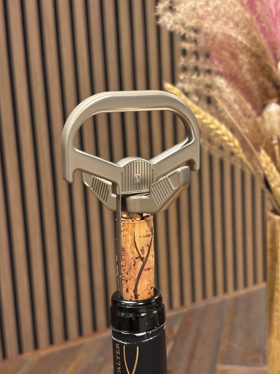Elite - Two-Piece Wine Opener