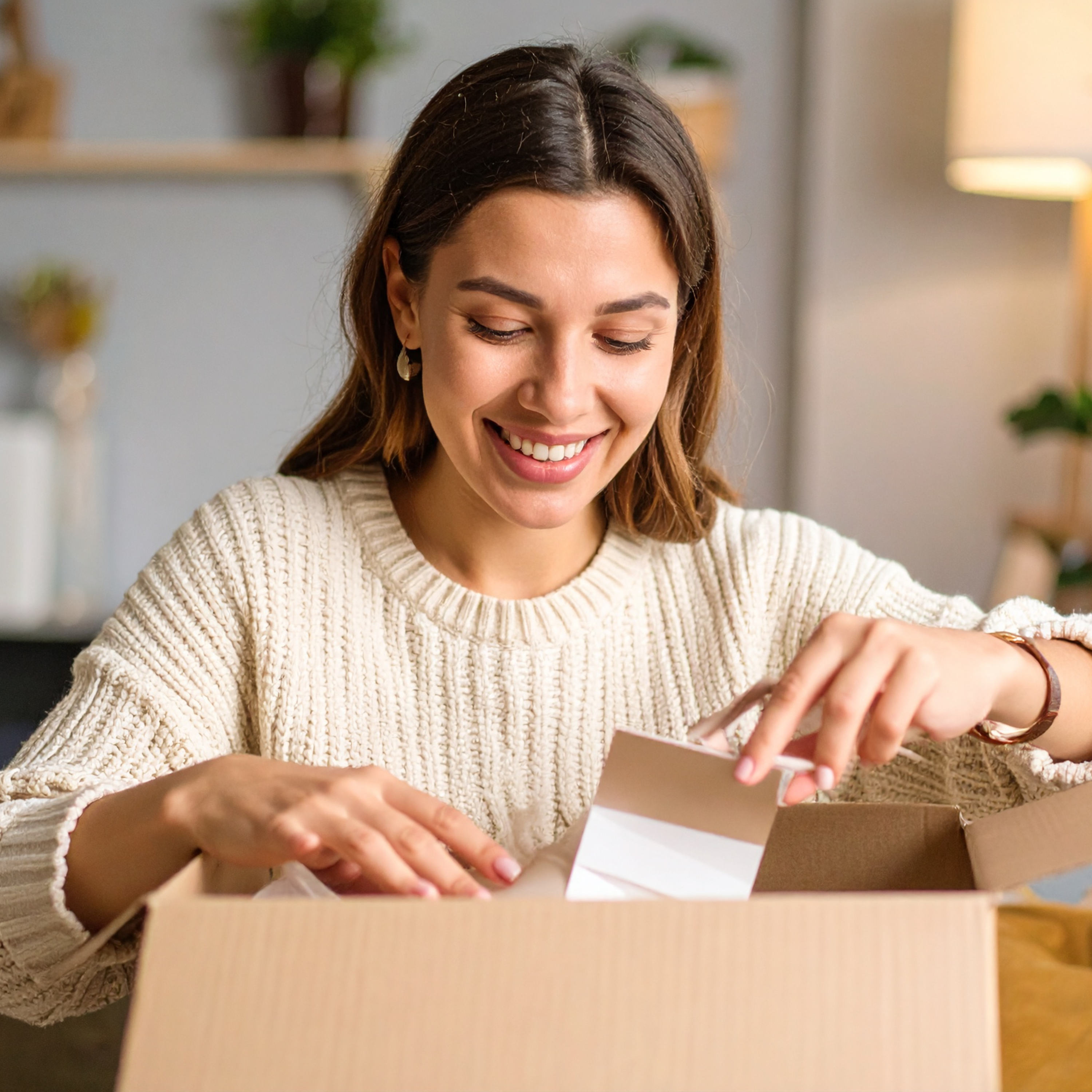 Join GoAffPro and share your link!