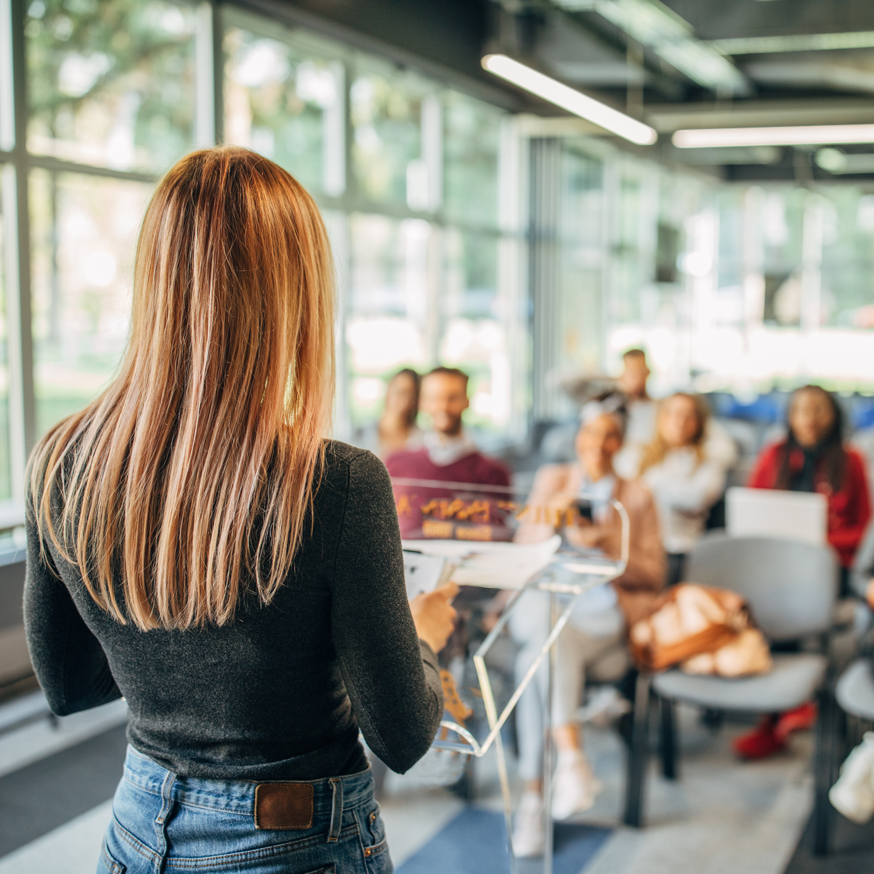 Get to know Mémoire and our program.